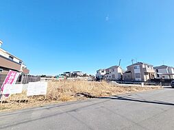 Cradlegarden市川市柏井町第15　売地全37区画 1号地