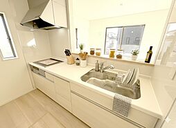 Cradlegarden横芝光町栗山第2　全1棟