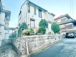 若葉区桜木北　中古戸建　全1棟