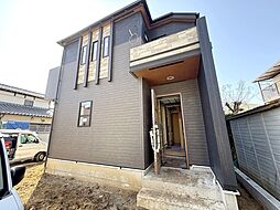 千葉市若葉区大宮台5丁目　全1棟