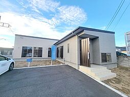 神栖市大野原3丁目　全8棟