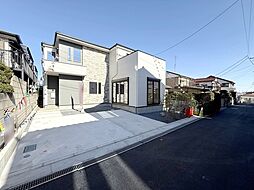 Grace八千代市八千代台北18期　全1棟