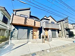 千葉市美浜区高浜6丁目　全2棟 1号棟