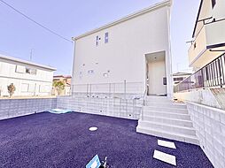 Cradlegarden八街市文違第7　全1棟