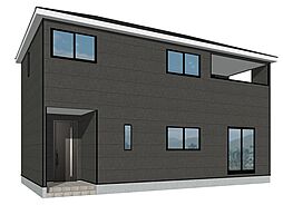 Cradlegarden八街市富山第1　全1棟