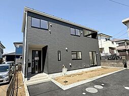 Cradlegarden八街市富山第1　全1棟