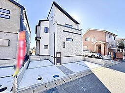 千葉市若葉区千城台東4丁目　全2棟 1号棟