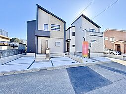 千葉市若葉区千城台東4丁目　全2棟 2号棟