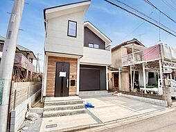 Grace船橋市大穴北11期　全1棟