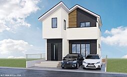 Grace船橋市大穴北11期　全1棟