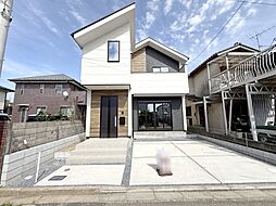 Grace船橋市大穴北11期　全1棟