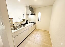 Cradlegarden市原市岩崎第6 全3棟 1号棟