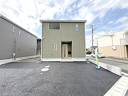 Cradlegarden茂原市早野第4　全4棟 1号棟