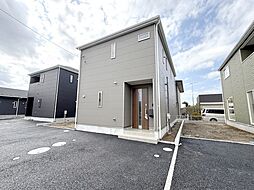 Cradlegarden茂原市早野第4　全4棟 2号棟