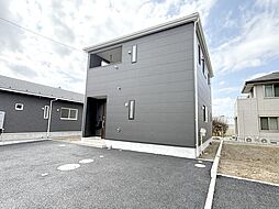 Cradlegarden茂原市早野第4　全4棟 3号棟