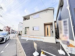 Cradlegarden千葉市若葉区桜木北第5　全2棟 1号棟