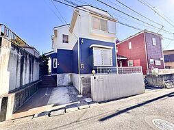 千葉市若葉区千城台北2丁目　中古戸建