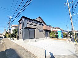 八千代市大和田新田2期　全1棟