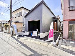 Cradlegarden館山市北条第3　全1棟