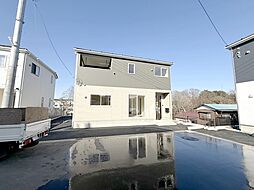 Cradlegarden船橋市金杉第12　全7棟 21号棟