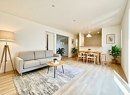 Cradlegarden市川市柏井町第14　全9棟 6号棟