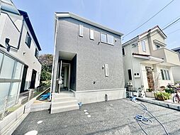 Cradlegarden市川市福栄第1 全1棟