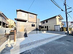 佐倉市王子台6丁目2期 全1棟