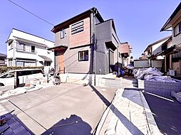 佐倉市王子台6丁目2期　全1棟