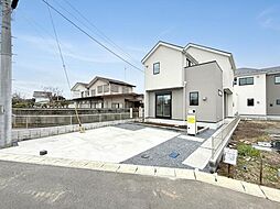 市原市姉崎24-1期　全11棟 1号棟