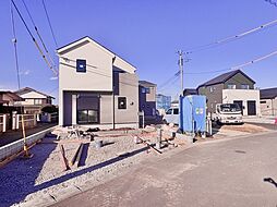 市原市姉崎24-1期　全11棟 1号棟