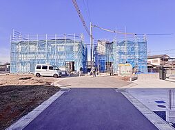 市原市姉崎24-1期　全11棟 6号棟