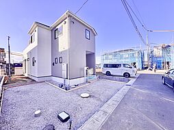 市原市姉崎24-1期　全11棟 3号棟