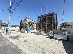 LIGNAGE木更津市祇園第1期 全7棟 7号棟