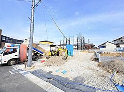 LIGNAGE木更津市祇園第1期　全7棟 1号棟