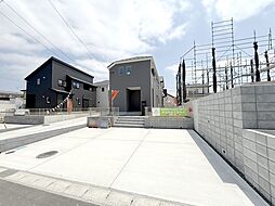 LIGNAGE木更津市祇園第1期 全7棟 2号棟