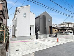 木更津市清見台東2丁目第2 全2棟 1号棟