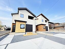 TERRACE木更津市幸町2期　全2棟 4号棟