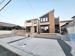 GRACE木更津市貝渕5期　全2棟 2号棟