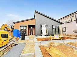 八街市八街に01期　全1棟