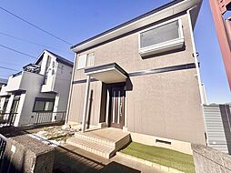 千葉市花見川区幕張本郷7丁目　中古戸建