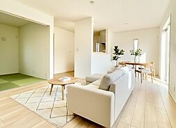 Cradlegarden市原市古市場第9-1期　全2棟 3号棟