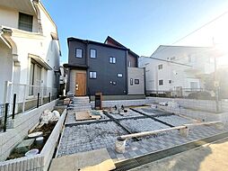 佐倉市王子台6丁目3期　全1棟