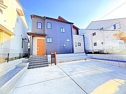 佐倉市王子台6丁目3期　全1棟