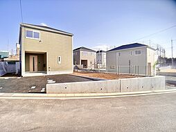 Cradlegarden富里市七栄第33　全14棟 12号棟