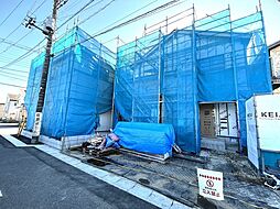 四街道市大日12期　新築分譲住宅　全2棟