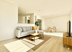 Cradlegarden八街市八街に第18　全3棟 1号棟