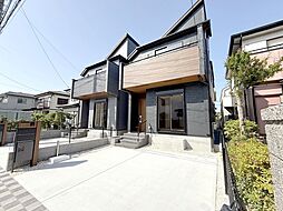 千葉市美浜区磯辺3丁目 全2棟 2号棟