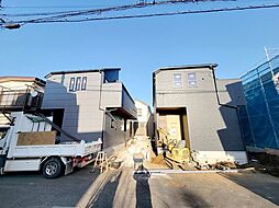 佐倉市西志津7丁目　全2棟 2号棟