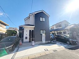 習志野市袖ケ浦1丁目　全3棟