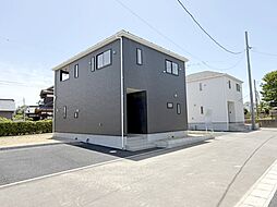 Cradlegarden銚子市長塚町第3　全4棟 1号棟